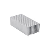 Caja con 5000 Grapas Corona 1/4' Calibre 18, 40 mm para ENNE-120
