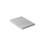 Caja con 5000 Grapas Corona 3/8' Calibre 22, 13 mm para ENNE-70