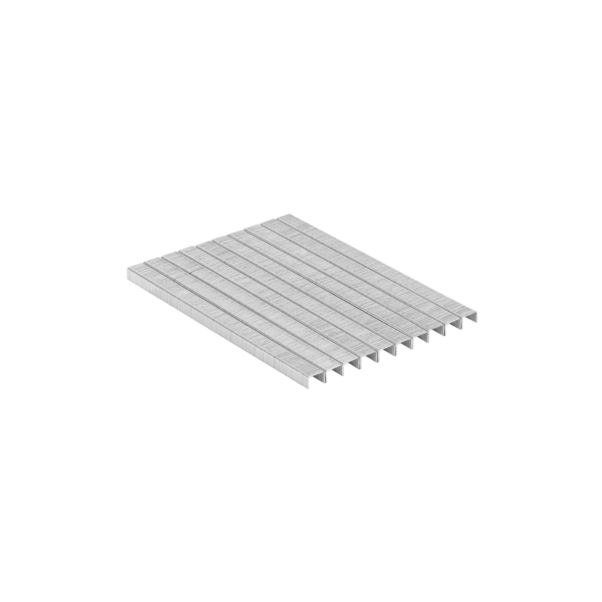 Caja con 5000 Grapas Corona 3/8' Calibre 22, 6 mm para ENNE-70