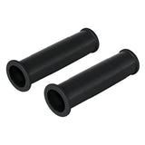 2 Puños para Bastidor Tubular para Carretillas Truper y Expert