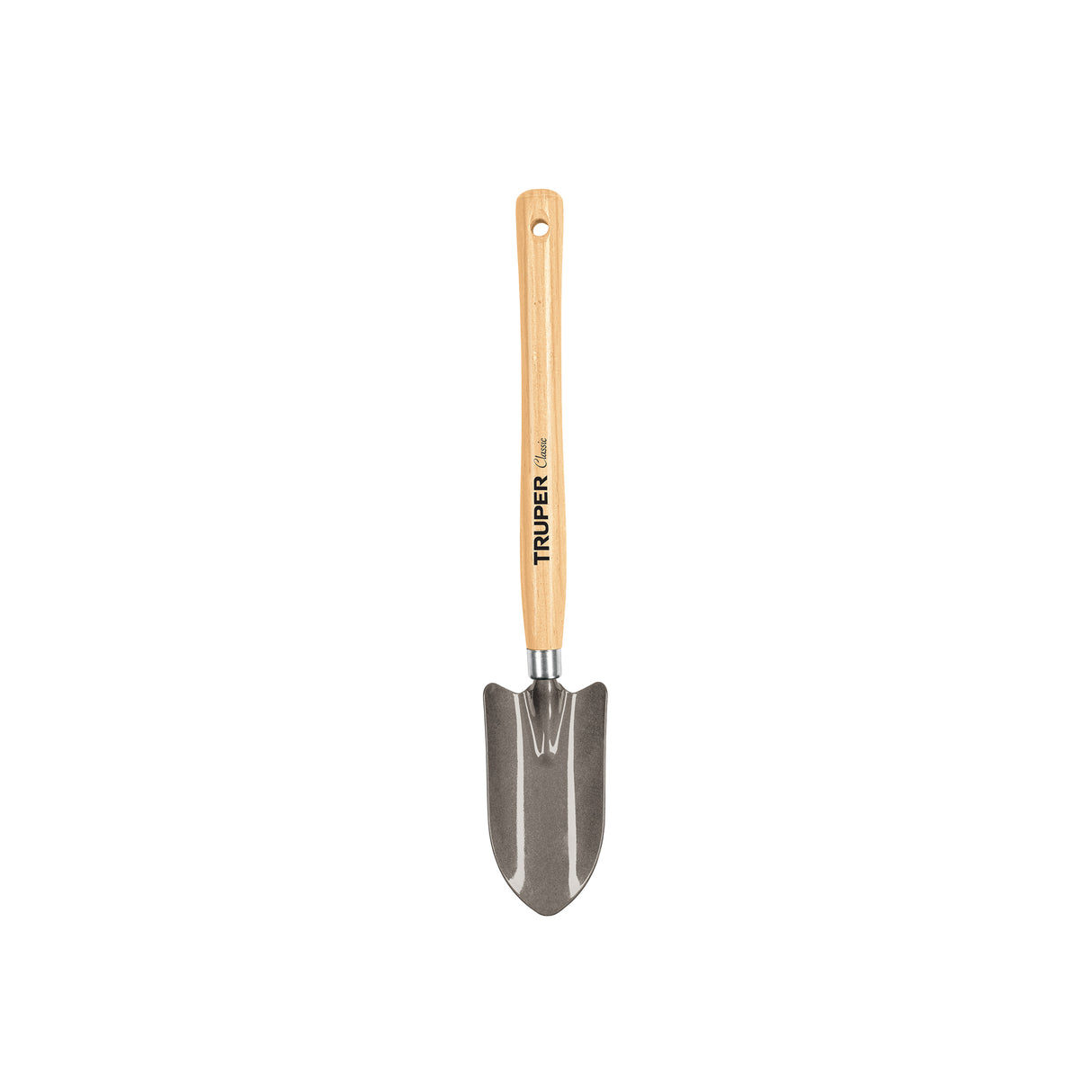 Cuchara para Jardín, Mango de 12-1/4', Truper