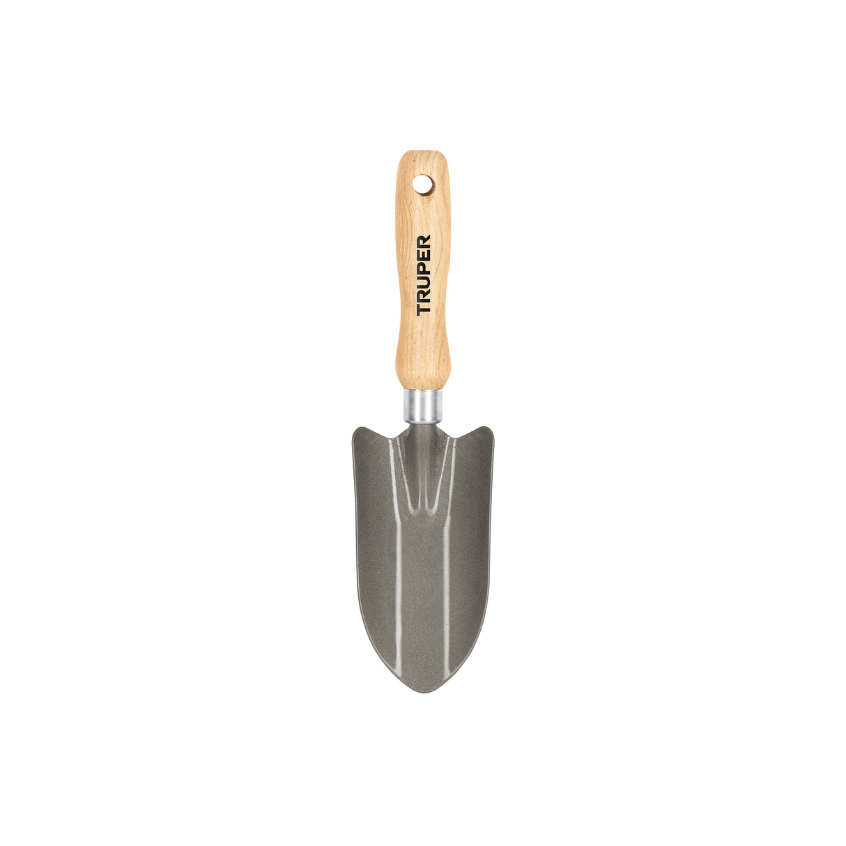 Cuchara para Jardín, Mango de 6', Truper