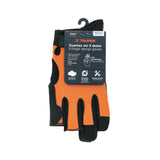 Guantes para Mecánico, Alta Sensibilidad, Truper
