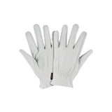 Guantes de Piel de Cabra, Tipo Operador, Truper