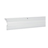 Guardapolvo Automático 100 cm Blanco, Hermex