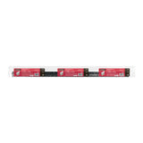 Guardapolvo Fijo de 100 cm, Negro, Hermex