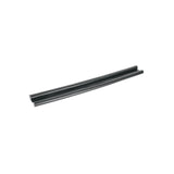 Guardapolvo con Funda 95 cm, Negro, Hermex