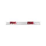 Guardapolvo Automático 90 cm Aluminio, Hermex