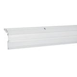 Guardapolvo Automático 90 cm Blanco, Hermex