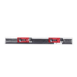 Guardapolvo Automático 90 cm Negro, Hermex