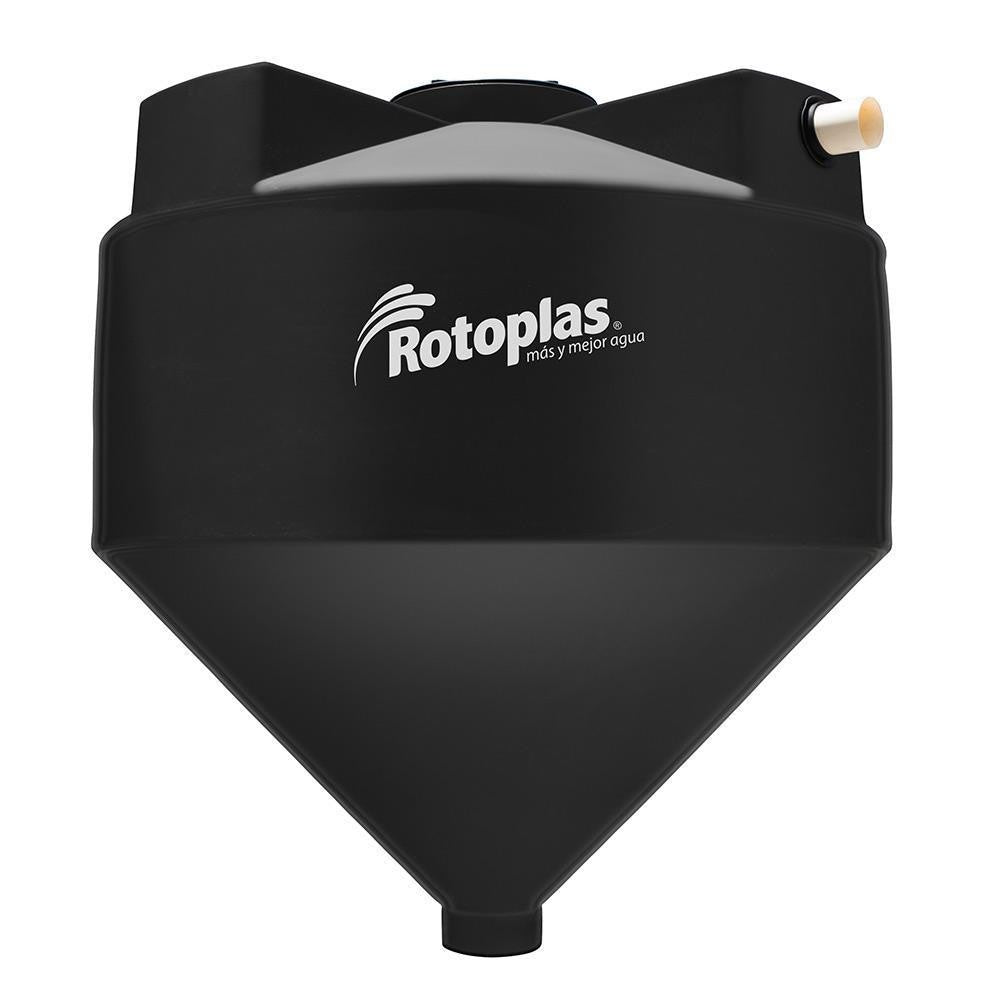 Rotoplas Biodigestor 14000 L