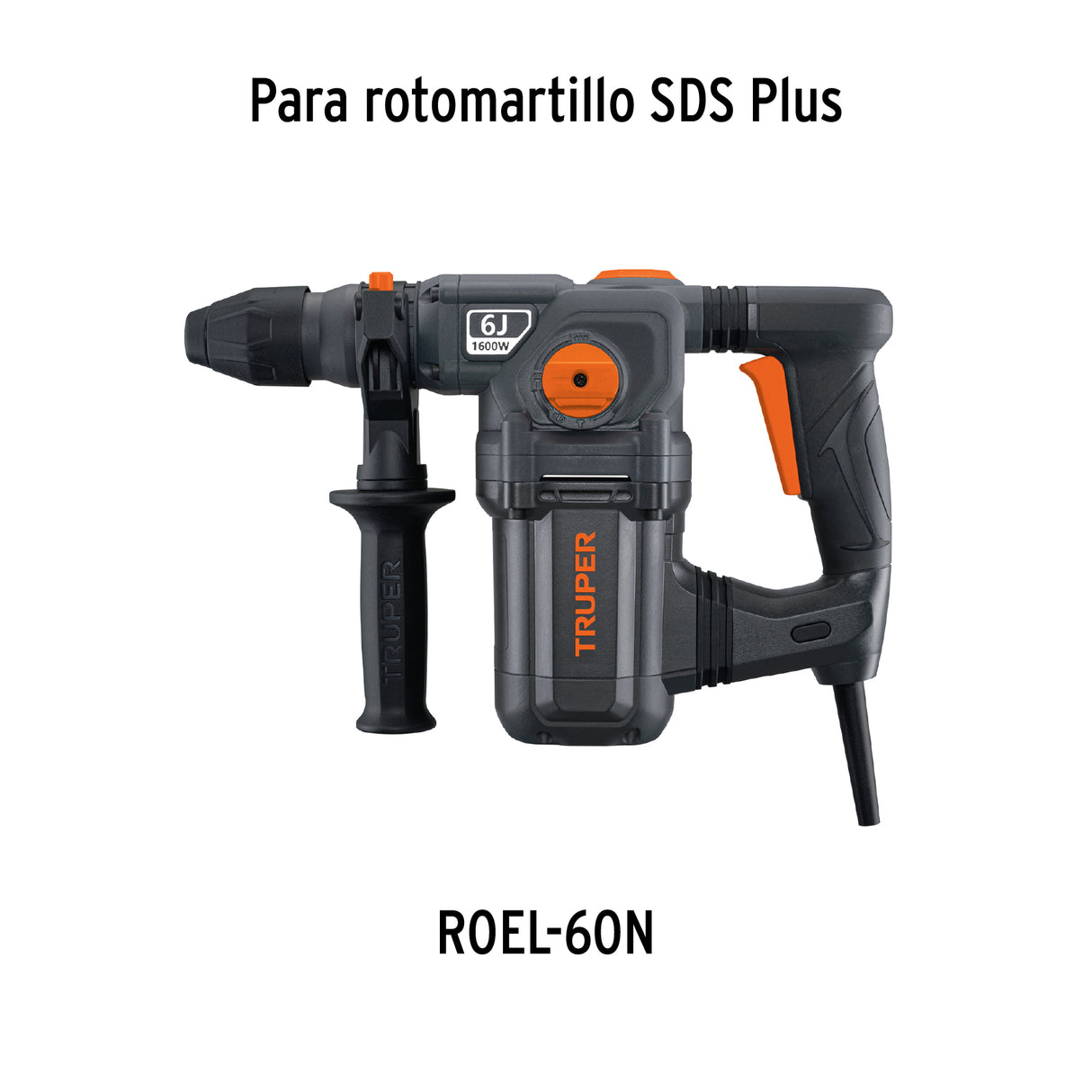 Interruptor de Repuesto para ROEL-60N, Truper