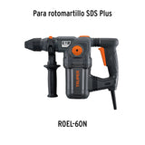 Interruptor de Repuesto para ROEL-60N, Truper
