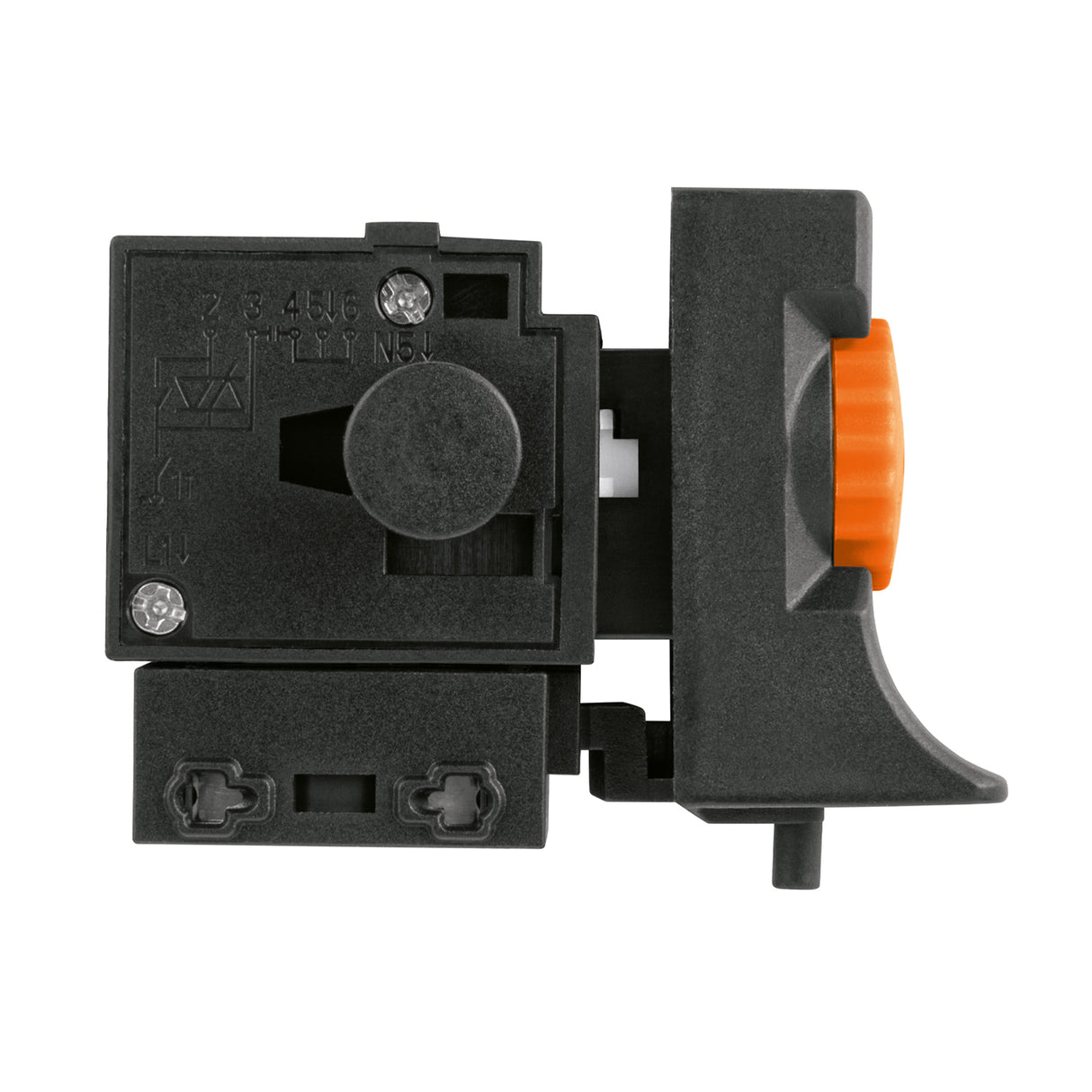 Interruptor de Repuesto P/ROTO-1/2A7, ROTO-1/2A8, ROTO-1/2A9