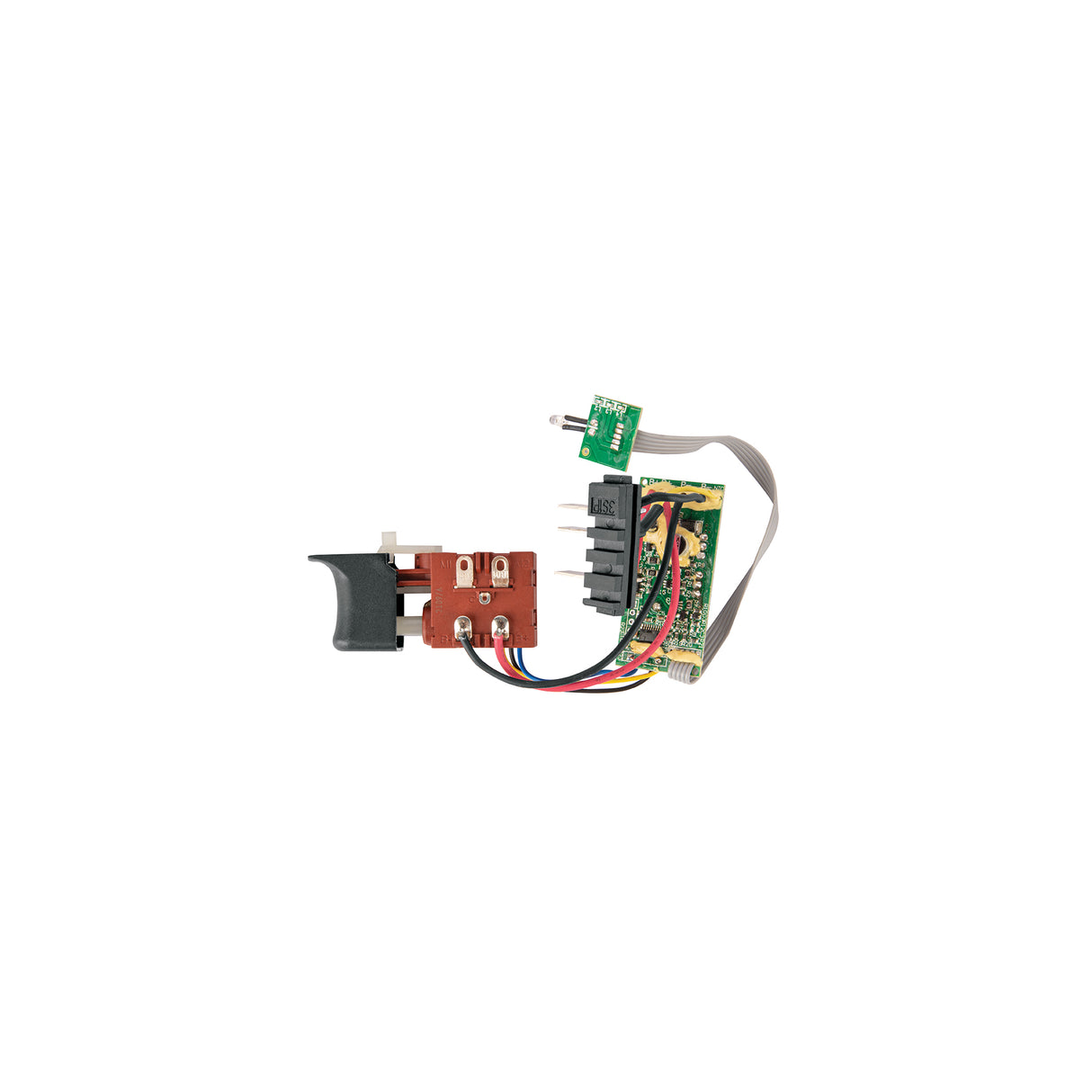 Interruptor de Repuesto para ROTI-12 a y TALI-12A2, Truper