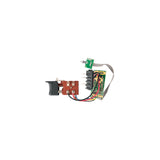 Interruptor de Repuesto para ROTI-12 a y TALI-12A2, Truper