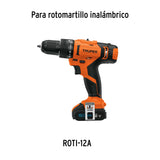 Interruptor de Repuesto para ROTI-12 a y TALI-12A2, Truper