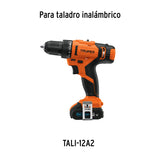 Interruptor de Repuesto para ROTI-12 a y TALI-12A2, Truper