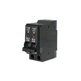 Interruptor de 2 Polos 40 a, Enchufable, Volteck