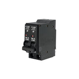 Interruptor de 2 Polos 50 a, Enchufable, Volteck