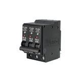 Interruptor de 3 Polos 15 a, Enchufable, Volteck