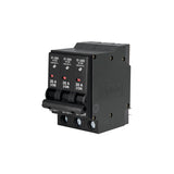 Interruptor de 3 Polos 20 a, Enchufable, Volteck