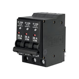 Interruptor de 3 Polos 30 a, Enchufable, Volteck