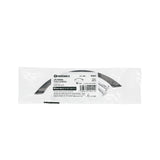 Jaladera de 96 mm, Línea Arco, Negro, Hermex