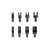 Juego de 8 Brocas Clavacote para Madera, Truper