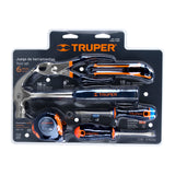 Juego de 6 Herramientas Caseras, Truper