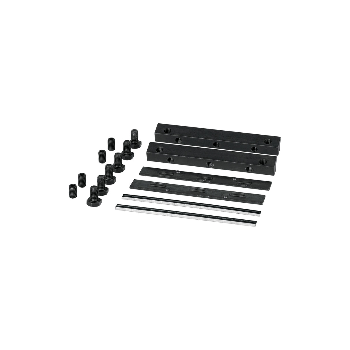 Juego de Soporte y Portacuchillas para CEPEL-4-1/2NX
