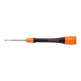 Desarmador de Precisión Plano de 1.8 mm Mango Ergonómico