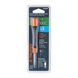 Desarmador de Precisión Punta Torx T1 Mango Ergonómico