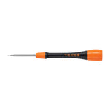 Desarmador de Precisión Punta Torx T2 Mango Ergonómico