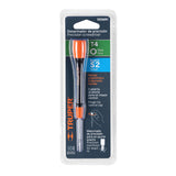 Desarmador de Precisión Punta Torx T4 Mango Ergonómico