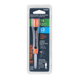 Desarmador de Precisión Punta Torx T5 Mango Ergonómico