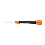 Desarmador de Precisión Punta Torx T6 Mango Ergonómico