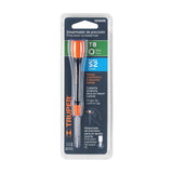 Desarmador de Precisión Punta Torx T8 Mango Ergonómico