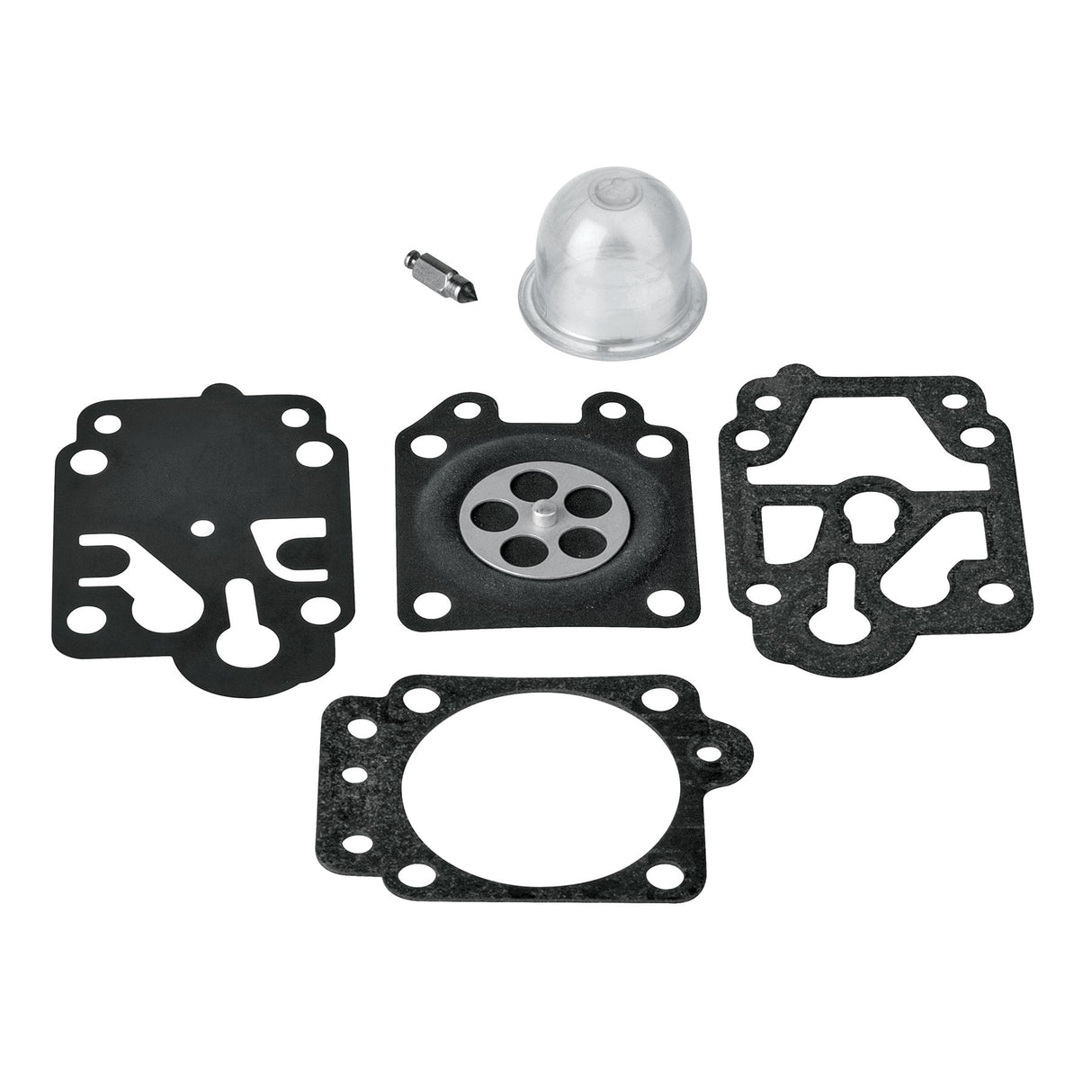 Kit de Mantenimiento para Carburador para DES-26C, Truper
