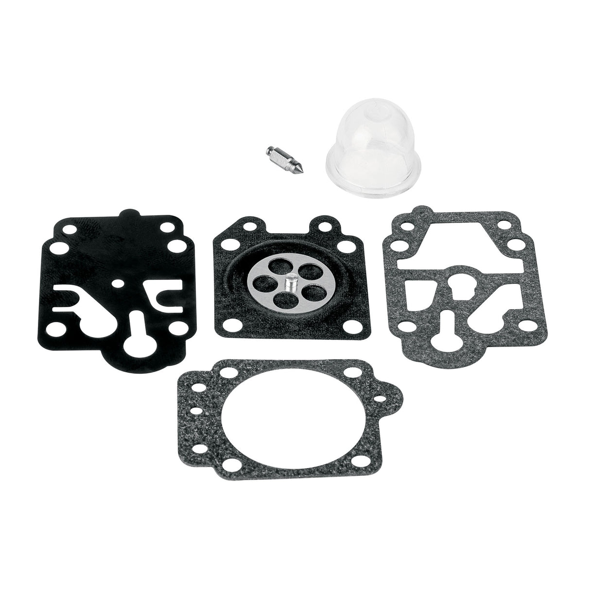 Kit de Mantenimiento para Carburador DES-52P, Pretul