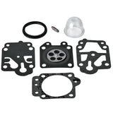 Kit de Mantenimiento para Carburador para DES-63, Truper