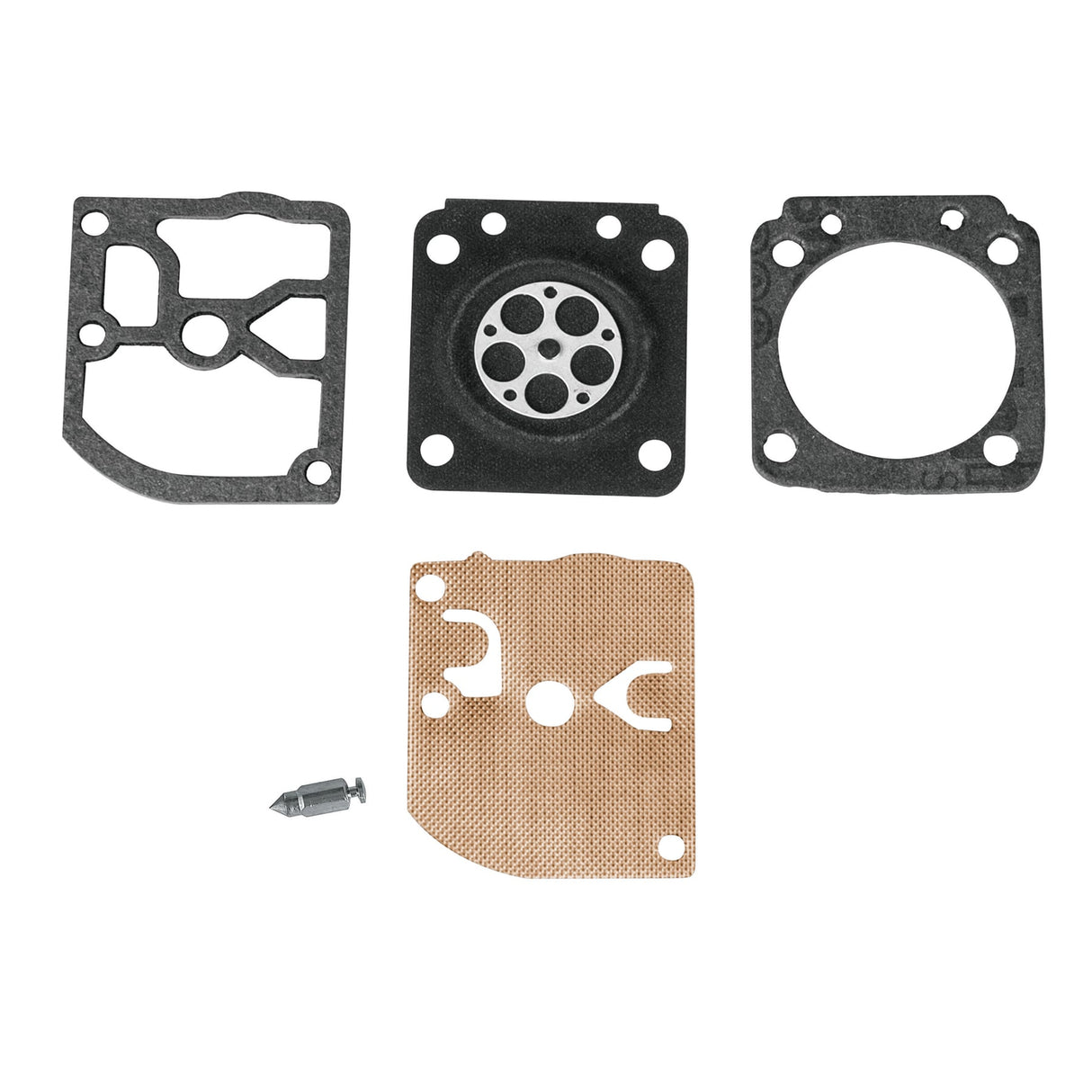 Kit de Mantenimiento para Carburador para MOT-4520, Truper