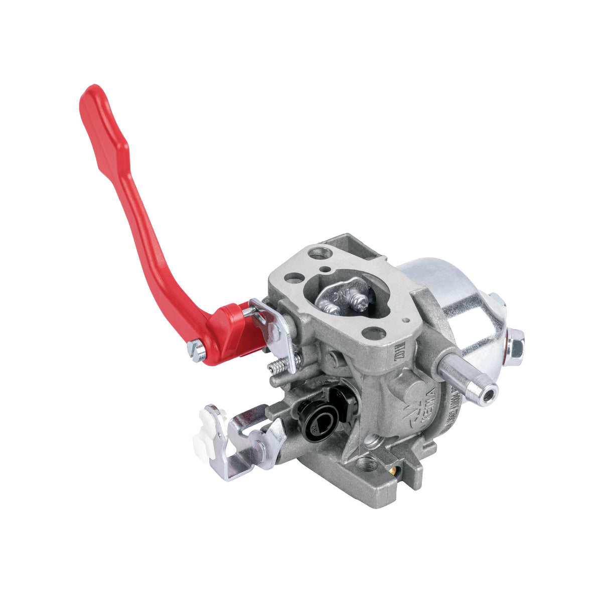 Kit de Carburador para Revolvedora de Cemento RECE-160P, Pretul