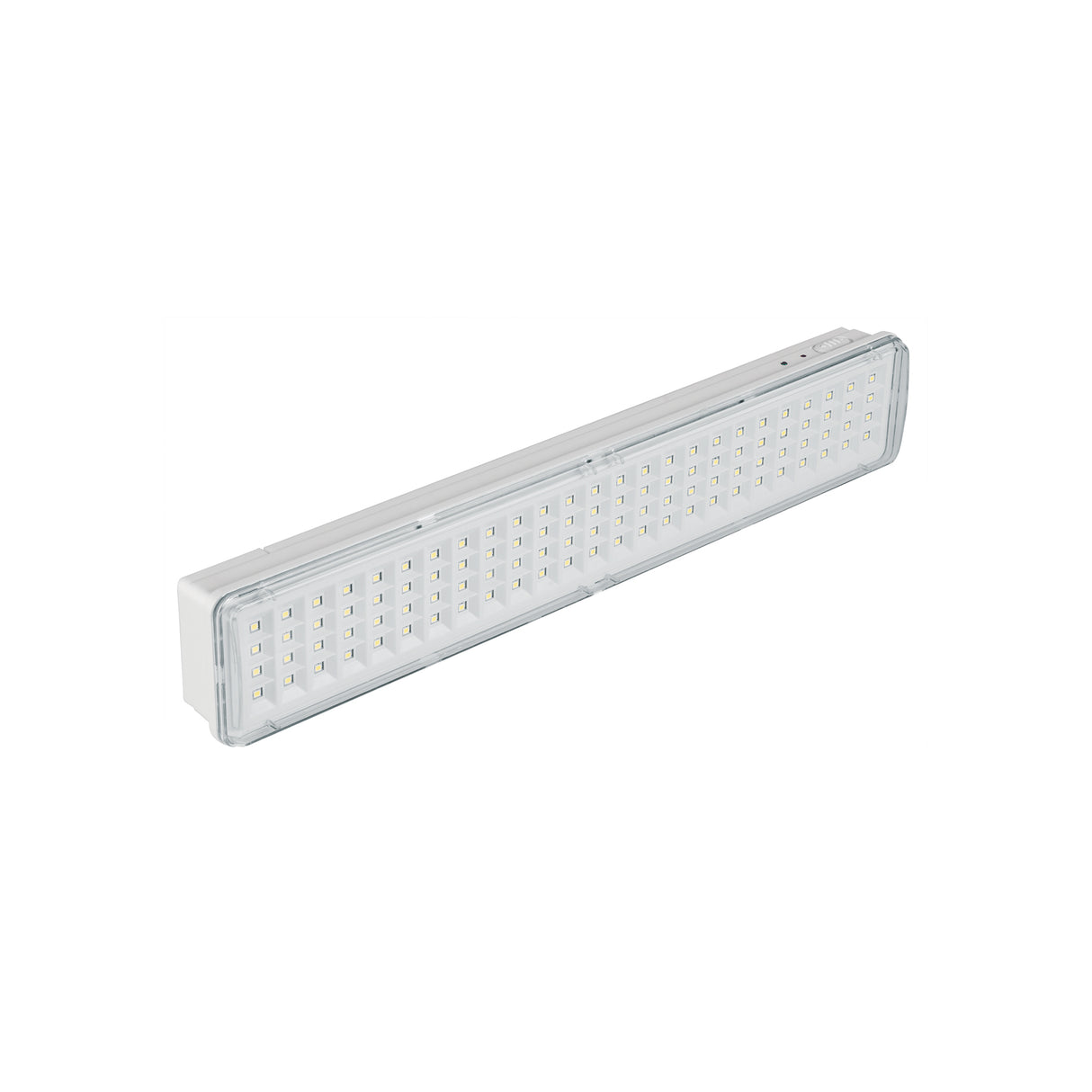 Lámpara de Emergencia de 100 Leds 500 Lm Recargable, Volteck