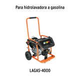 Lanza Portaboquillas para LAGAS-4000, Truper