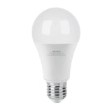 Foco LED 14 W (100 W) A19, 3000K Blanca Cálida, 1500 Lm, Caja