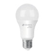 Foco LED 14 W (75 W) A19, 3000K blanca cálida, 1150 lm, BASIC