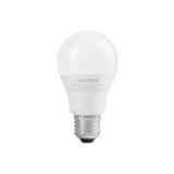 Foco LED 14 W (100 W) A19, 6500K Blanca Fría, 1500 Lm, Caja