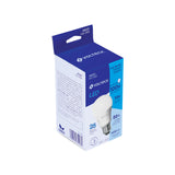 Foco LED 14 W (100 W) A19, 6500K Blanca Fría, 1500 Lm, Caja
