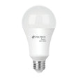 Foco LED 16 W (100 W) A22, 3000K blanca cálida, 1550 lm, BASIC
